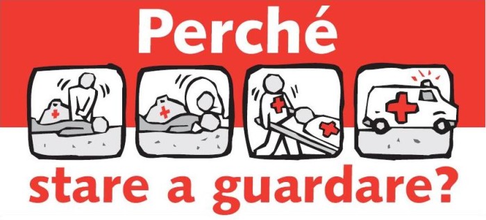 primo soccorso