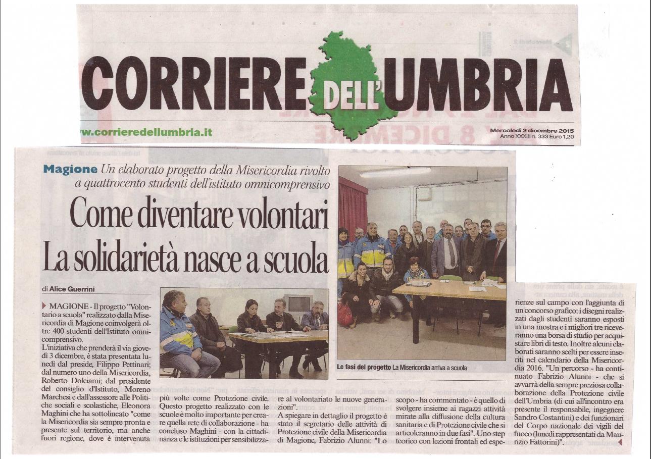 Corriere dell