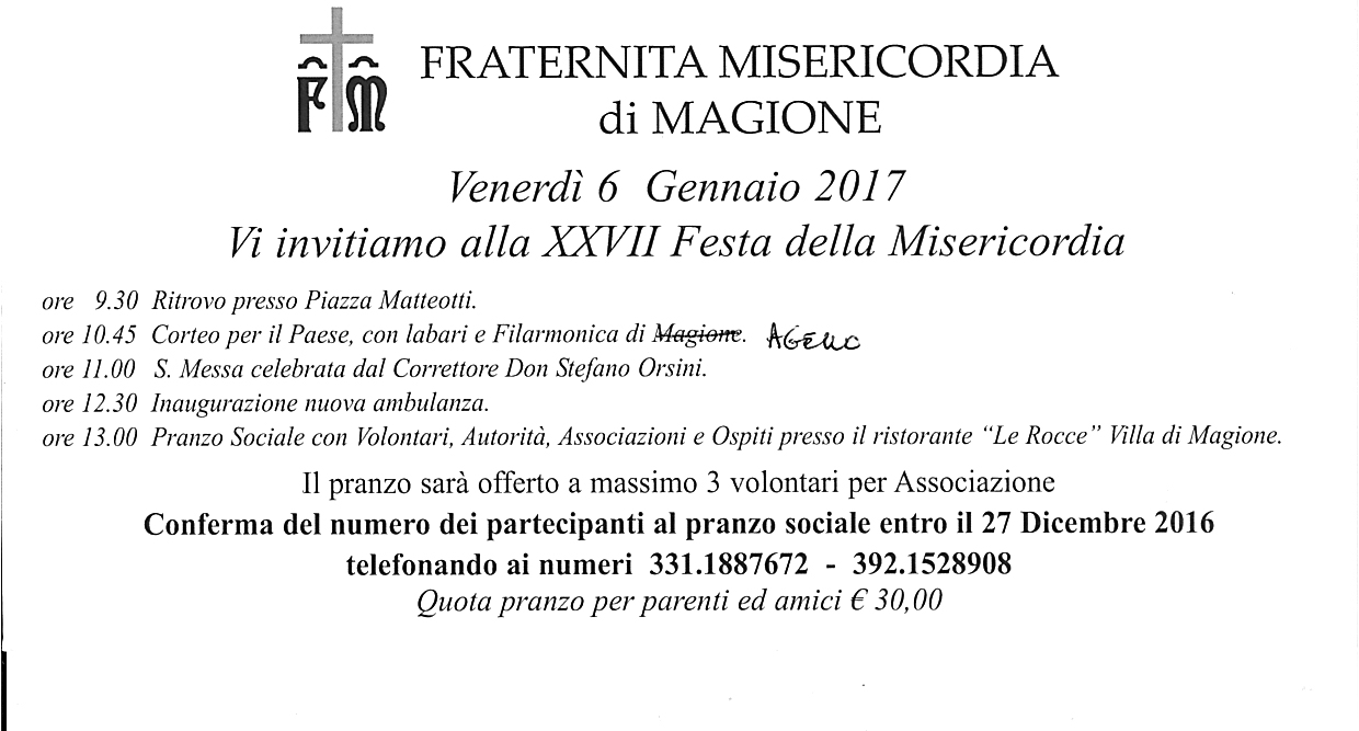 invito